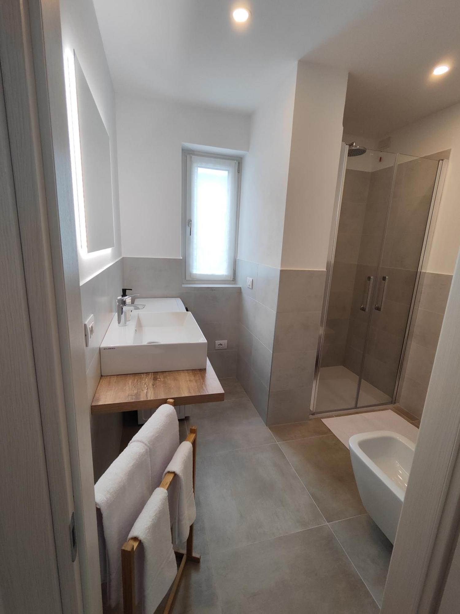 Oasi Degli Ulivi Apartment Riva del Garda Exterior photo